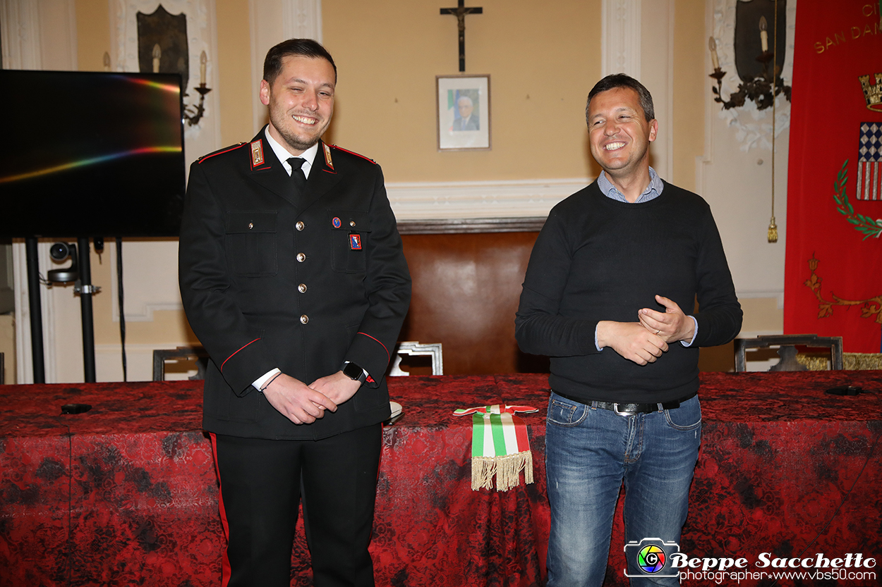VBS_8836 - Presentato nuovo Comandante Carabinieri Maresciallo Salvatore La Mura.jpg